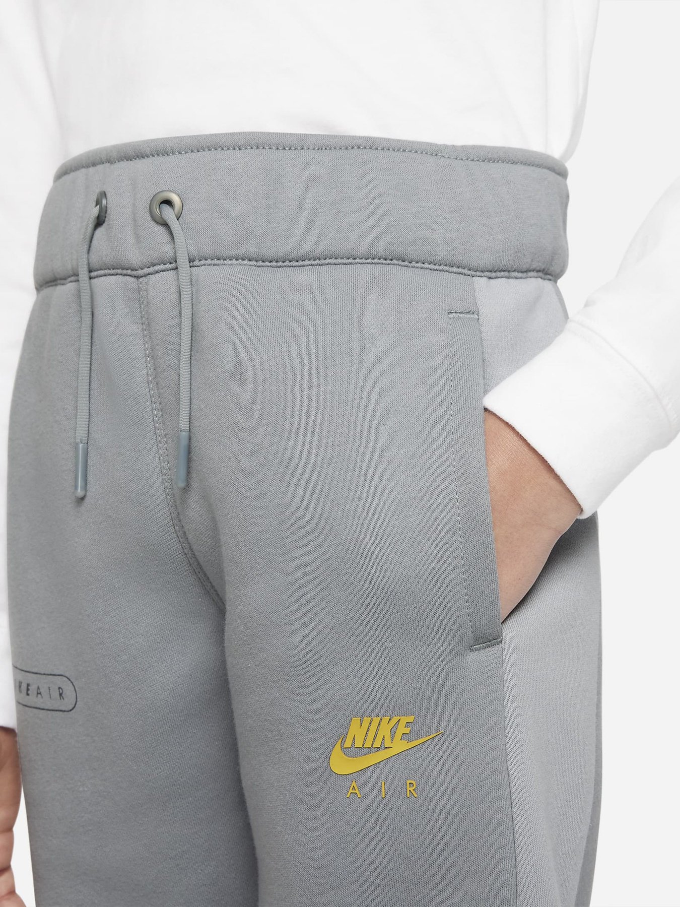 Штаны спортивные NIKE Air модель DM8113-073 Фото