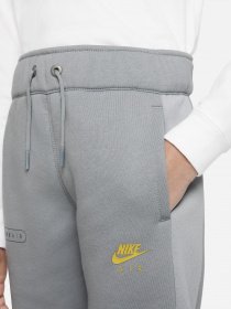 Штаны спортивные NIKE Air модель DM8113-073 Фото