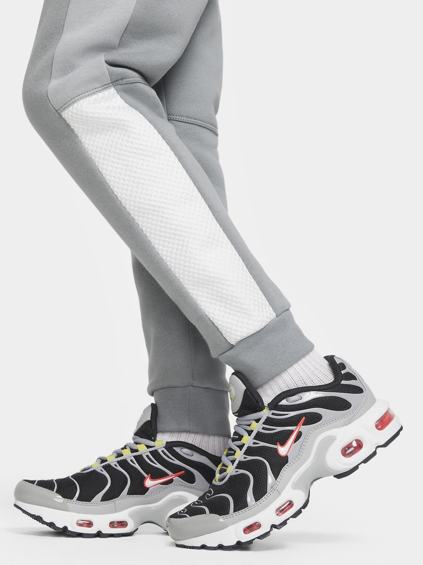 Штаны спортивные NIKE Air модель DM8113-073 Фото