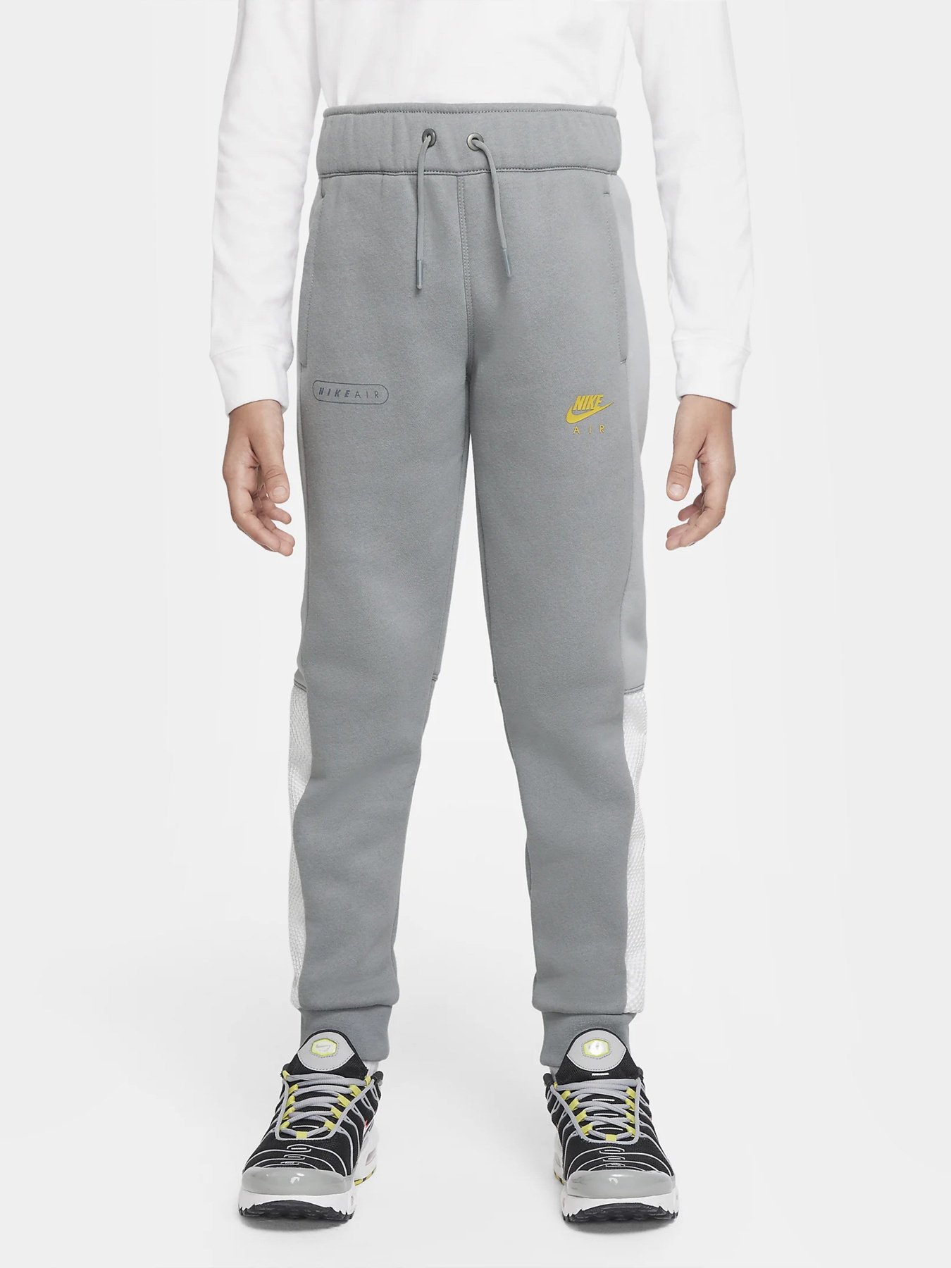 Штаны спортивные NIKE Air модель DM8113-073 Фото