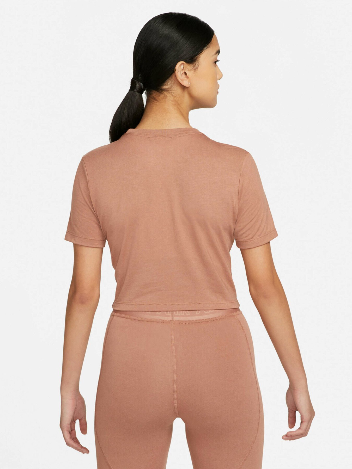 Футболка спортивна NIKE Air модель DN5852-215 Фото