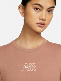 Футболка спортивна NIKE Air модель DN5852-215 Фото