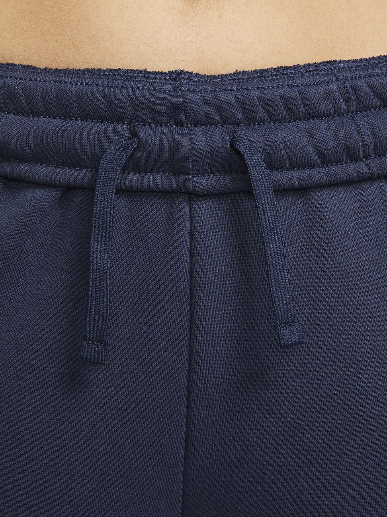 Штани спортивні NIKE Sportswear Essentials модель DQ5384-410 Фото