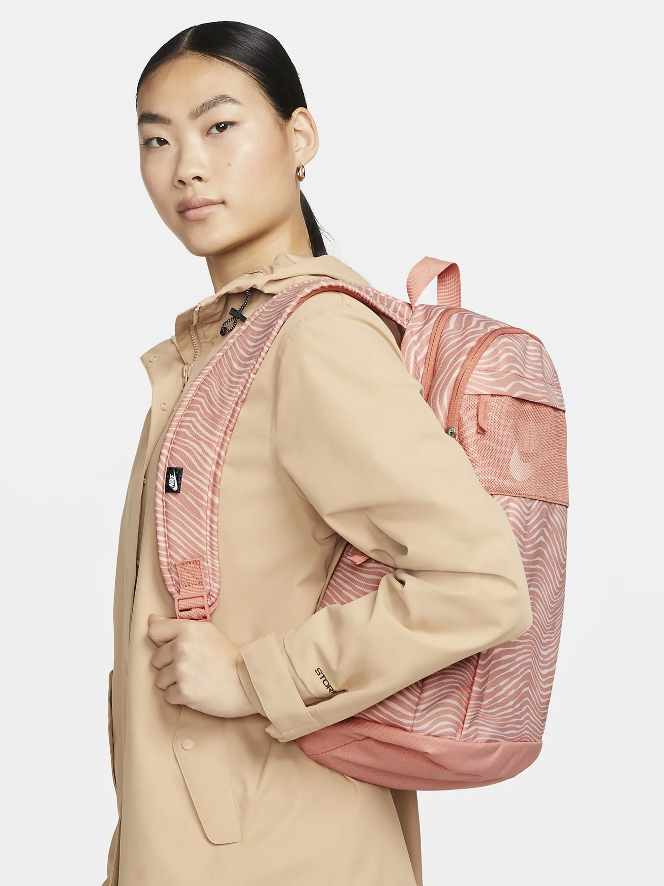 Рюкзаки NIKE Elemental модель DM1789-824 Фото