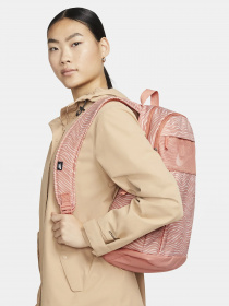 Рюкзаки NIKE Elemental модель DM1789-824 Фото