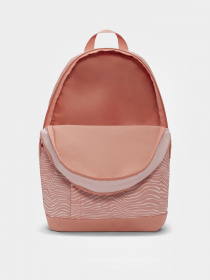 Рюкзаки NIKE Elemental модель DM1789-824 Рюкзаки NIKE Elemental модель DM1789-824 Фото