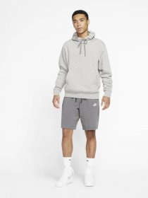 Повсякденні шорти NIKE Sportswear Club модель BV2772-071 Фото