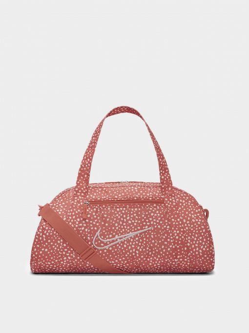 Дорожная сумка NIKE Gym Club модель DO6866-827 Фото