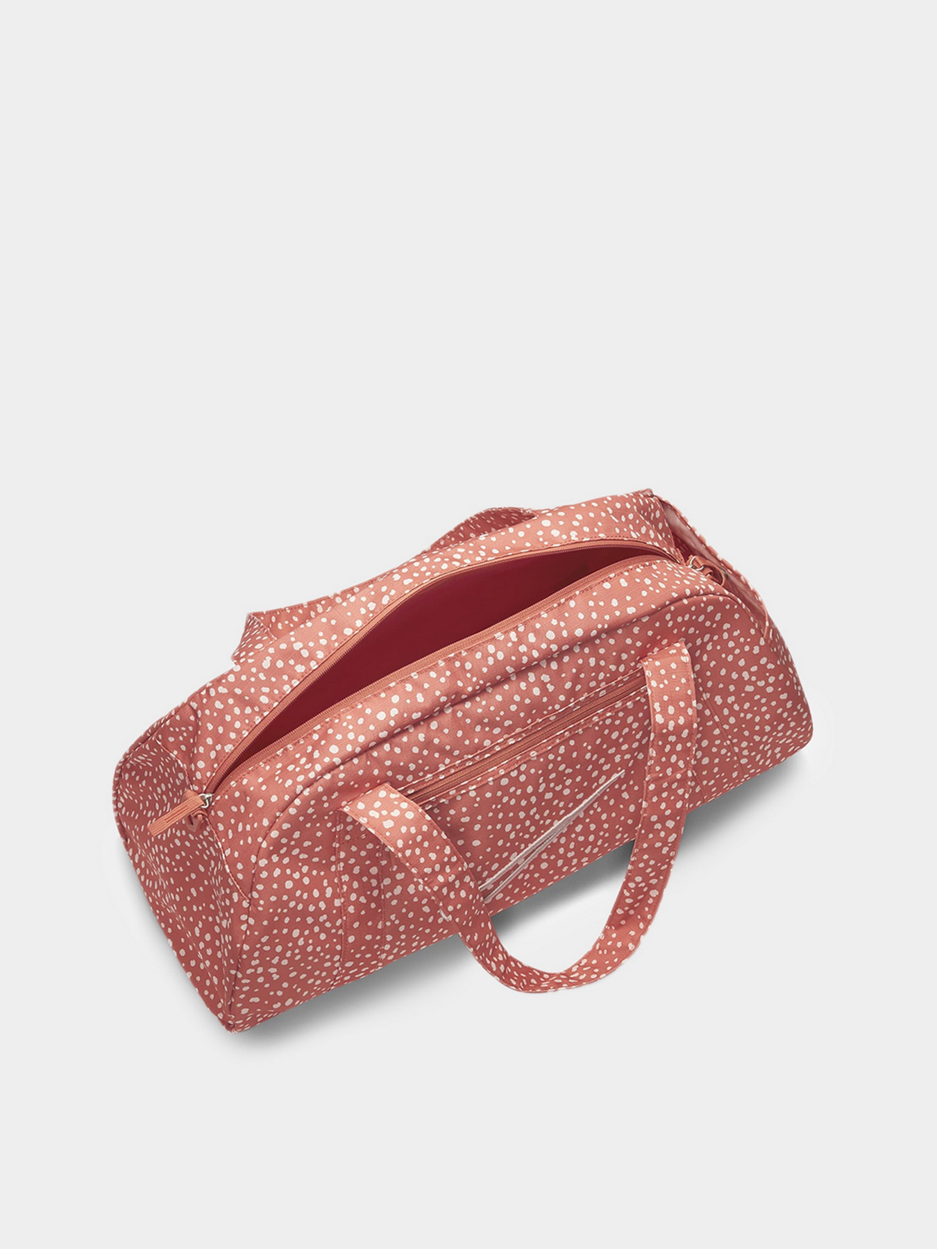 Дорожня сумка NIKE Gym Club модель DO6866-827 Фото