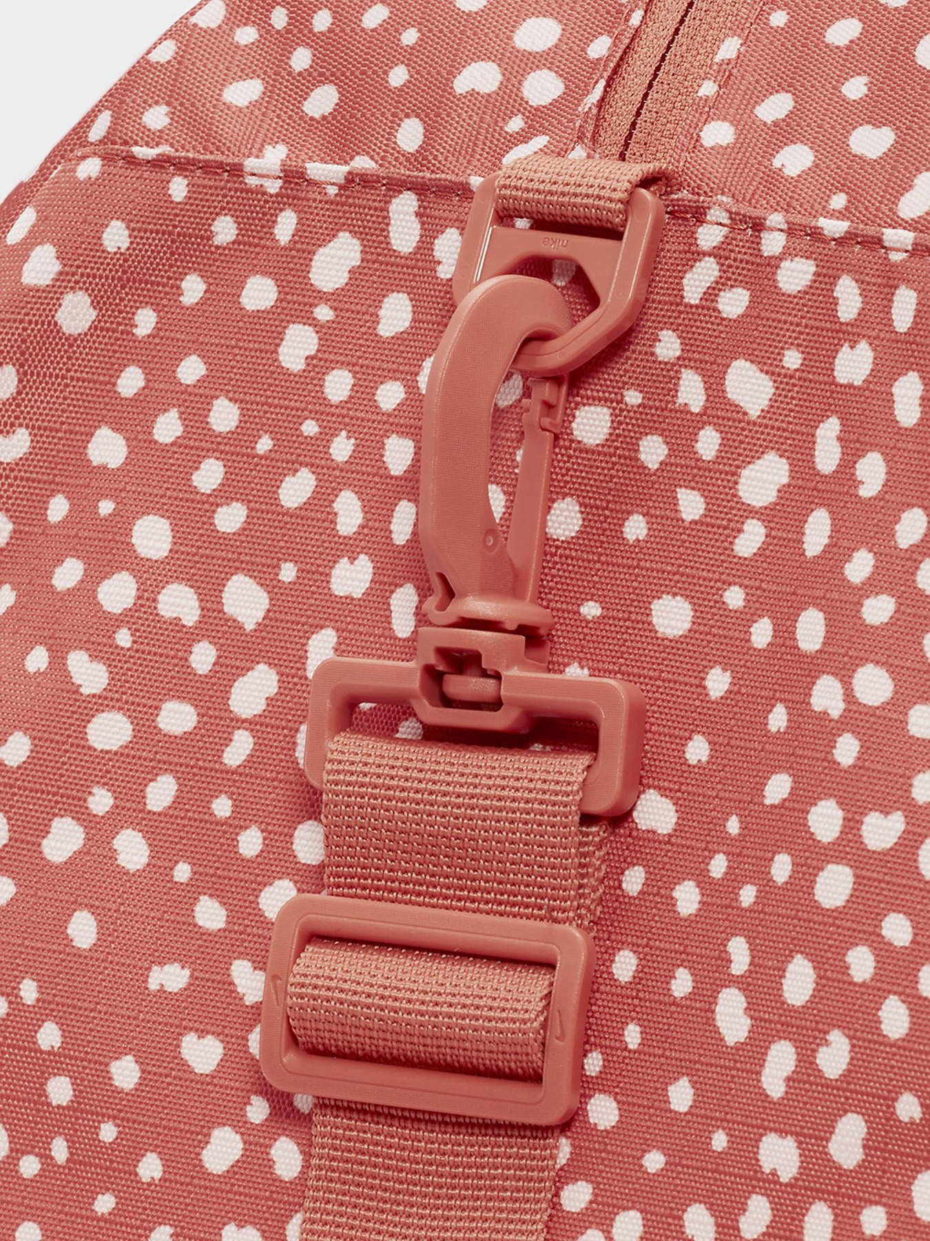 Дорожня сумка NIKE Gym Club модель DO6866-827 Фото