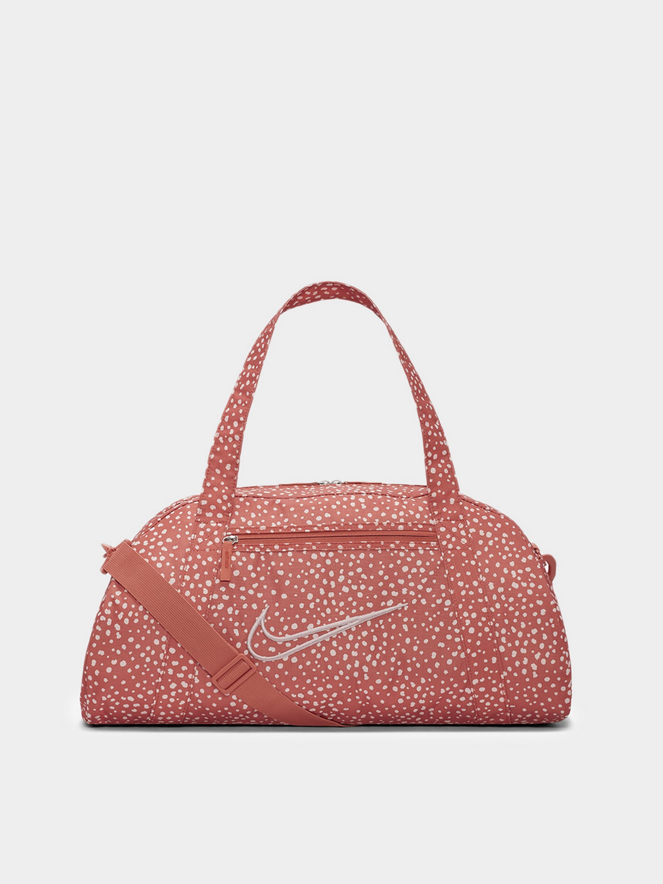 Дорожня сумка NIKE Gym Club модель DO6866-827 Фото