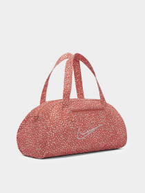 Дорожня сумка NIKE Gym Club модель DO6866-827 Фото