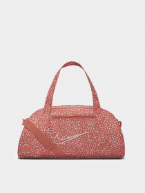 Дорожня сумка NIKE Gym Club модель DO6866-827 Фото