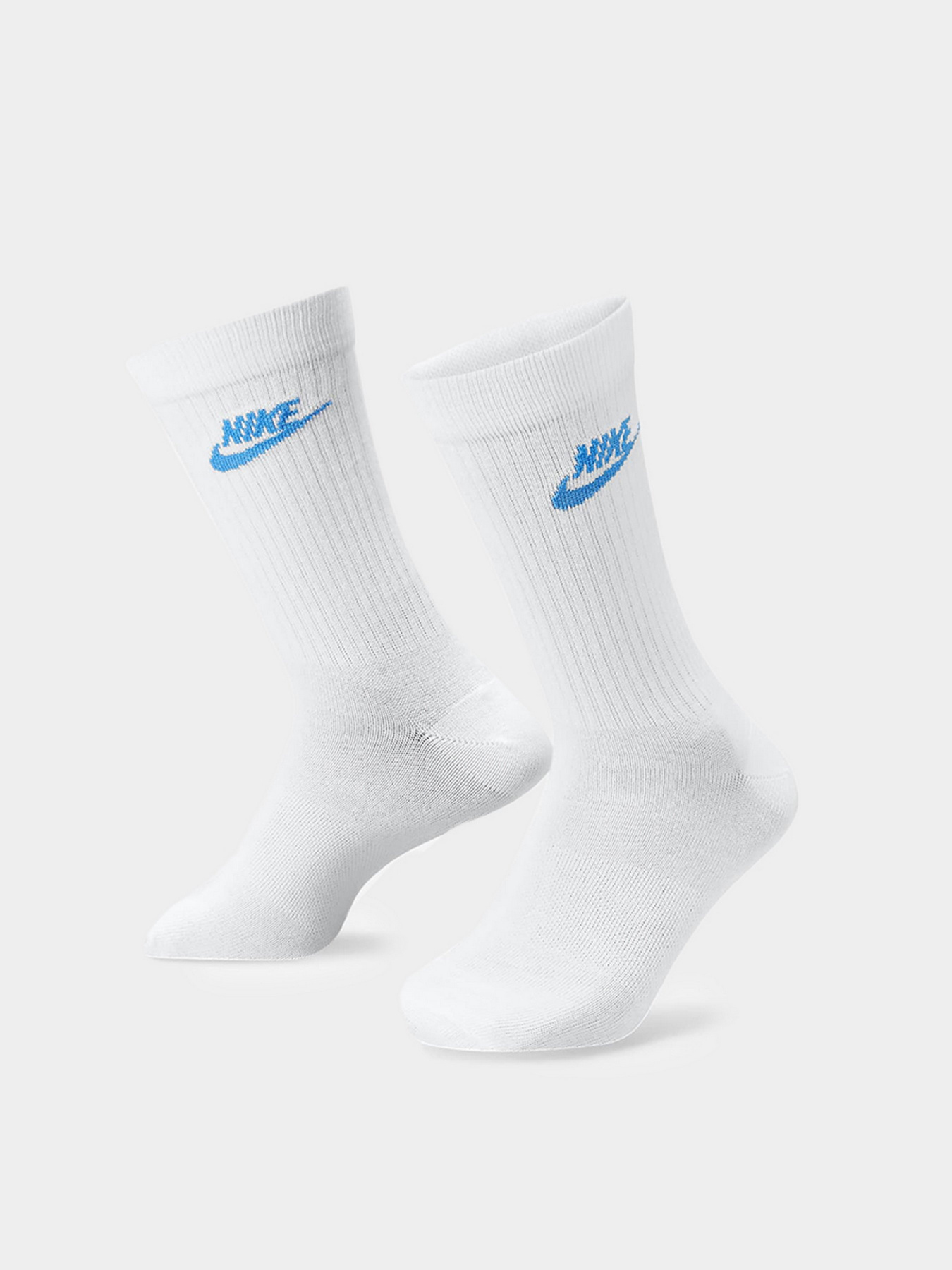 Набір шкарпеток NIKE Sportswear Everyday Essential модель DX5025-911 Фото