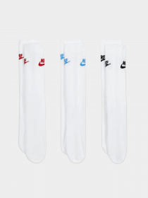 Набір шкарпеток NIKE Sportswear Everyday Essential модель DX5025-911 Фото