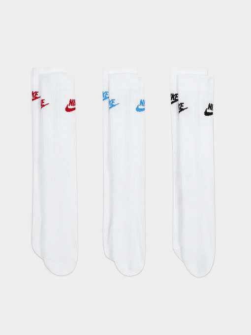 Набор носков NIKE SPORTSWEAR EVERYDAY ESSENTIAL модель DX5025-911 Фото