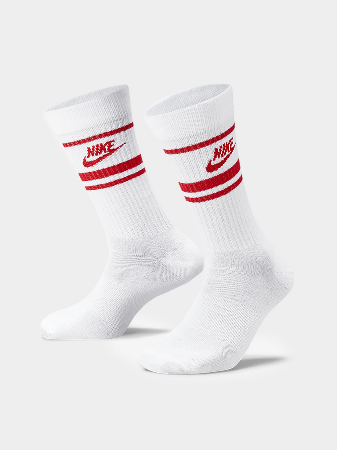 Набір шкарпеток NIKE Everyday Essential модель DX5089-102 Фото