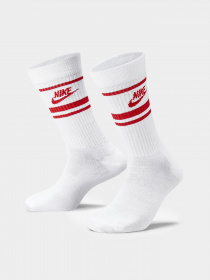 Набір шкарпеток NIKE Everyday Essential модель DX5089-102 Фото