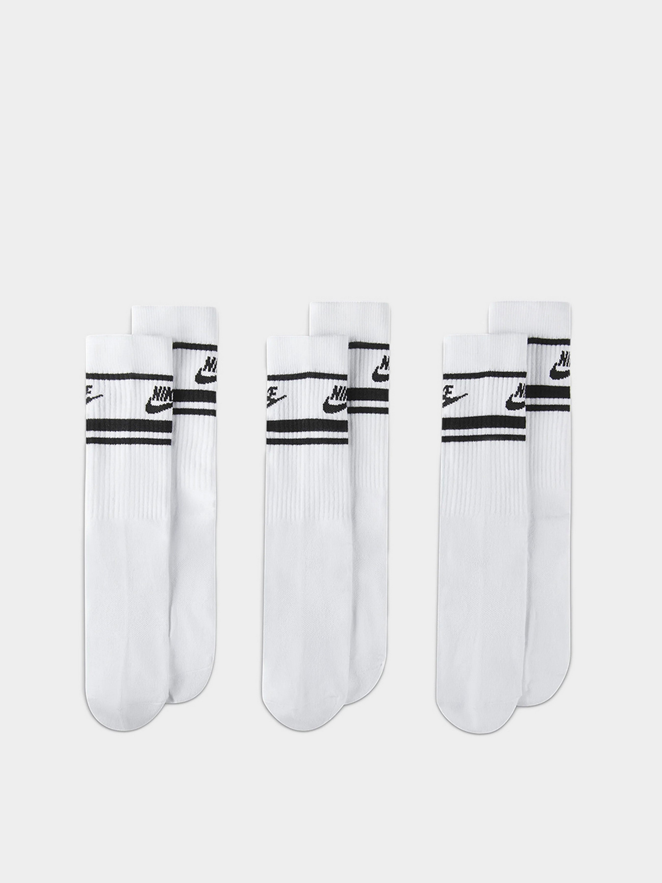 Набор носков NIKE Nike Sportswear Everyday Essential модель DX5089-103 Фото