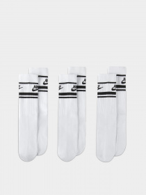 Набір шкарпеток NIKE NIKE SPORTSWEAR EVERYDAY ESSEN модель DX5089-103 Фото
