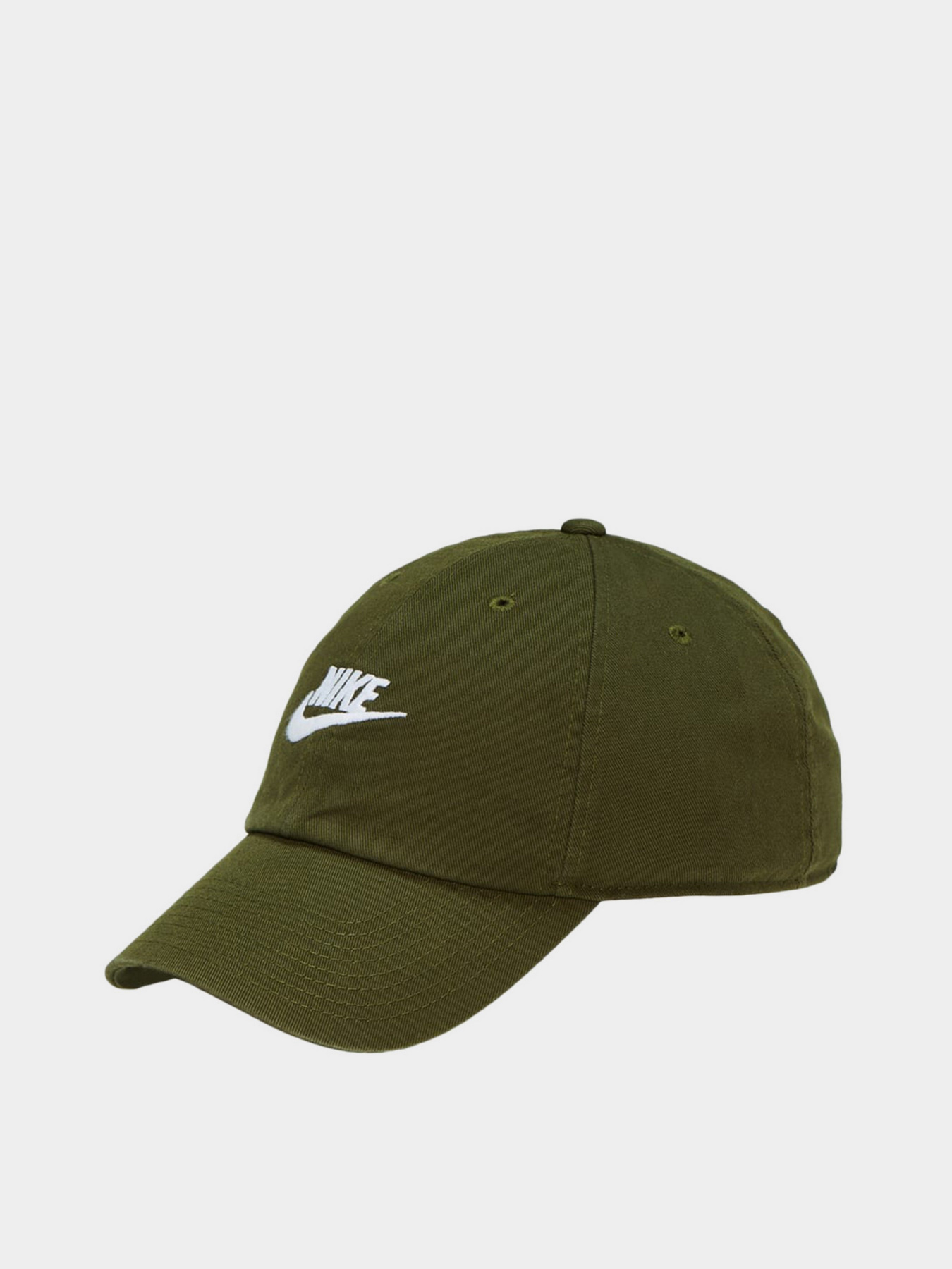 Кепка NIKE Sportswear Heritage86 Futura Washed модель 913011-326 Кепка NIKE Sportswear Heritage86 Futura Washed модель 913011-326 Фото
