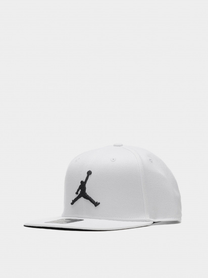 Кепка NIKE Pro Jumpman Snapback модель AR2118-101 — фото 3 - INTERTOP