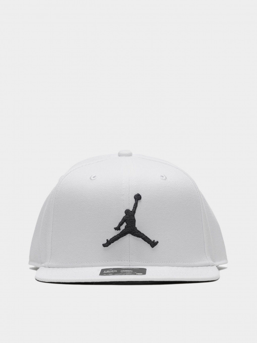 Кепка NIKE Pro Jumpman Snapback модель AR2118-101 Фото