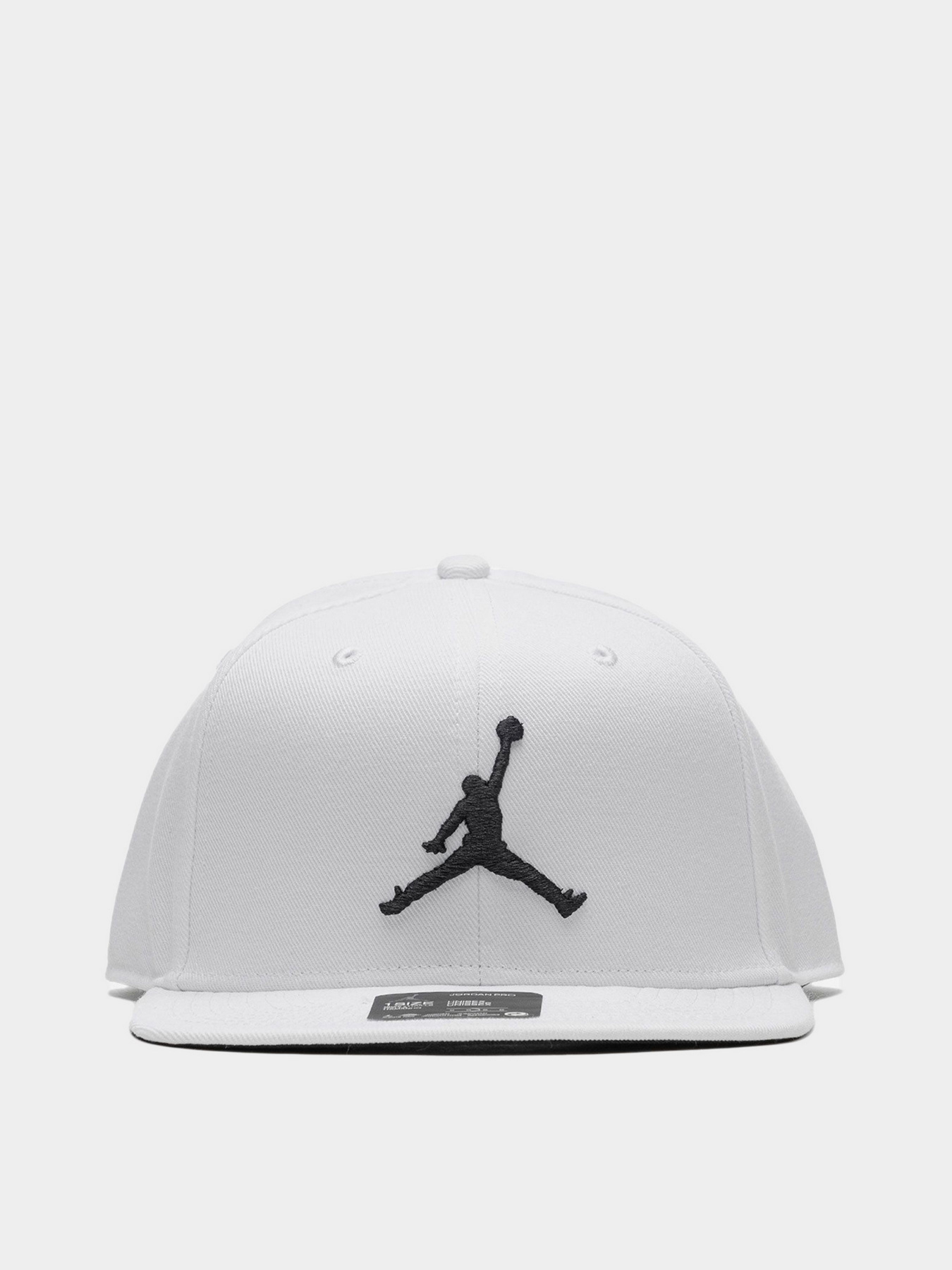 Кепка NIKE Pro Jumpman Snapback модель AR2118-101 Фото