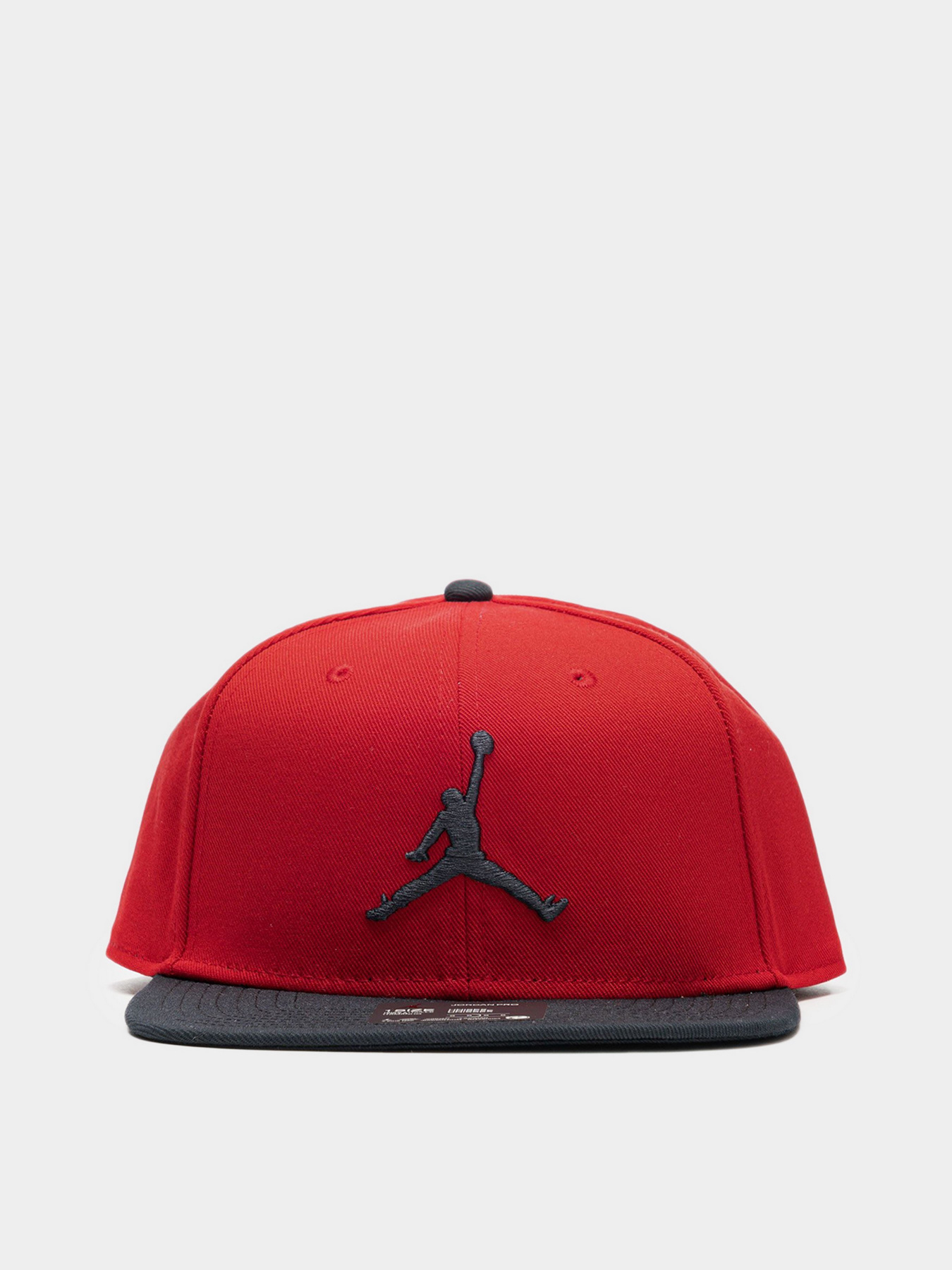 Кепка NIKE Pro Jumpman Snapback модель AR2118-688 Фото