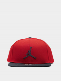 Червоний - Кепка NIKE Pro Jumpman Snapback