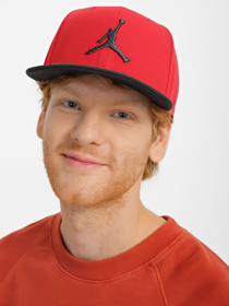 Кепка NIKE Pro Jumpman Snapback модель AR2118-688 Фото