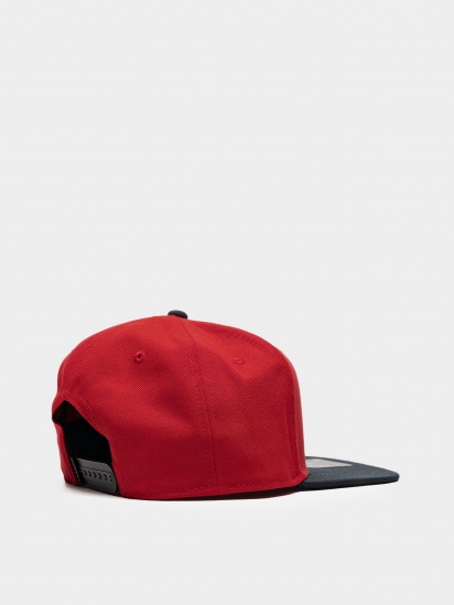 Кепка NIKE Pro Jumpman Snapback модель AR2118-688 — фото - INTERTOP