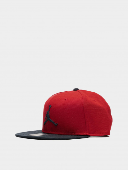 Кепка NIKE Pro Jumpman Snapback модель AR2118-688 — фото 3 - INTERTOP