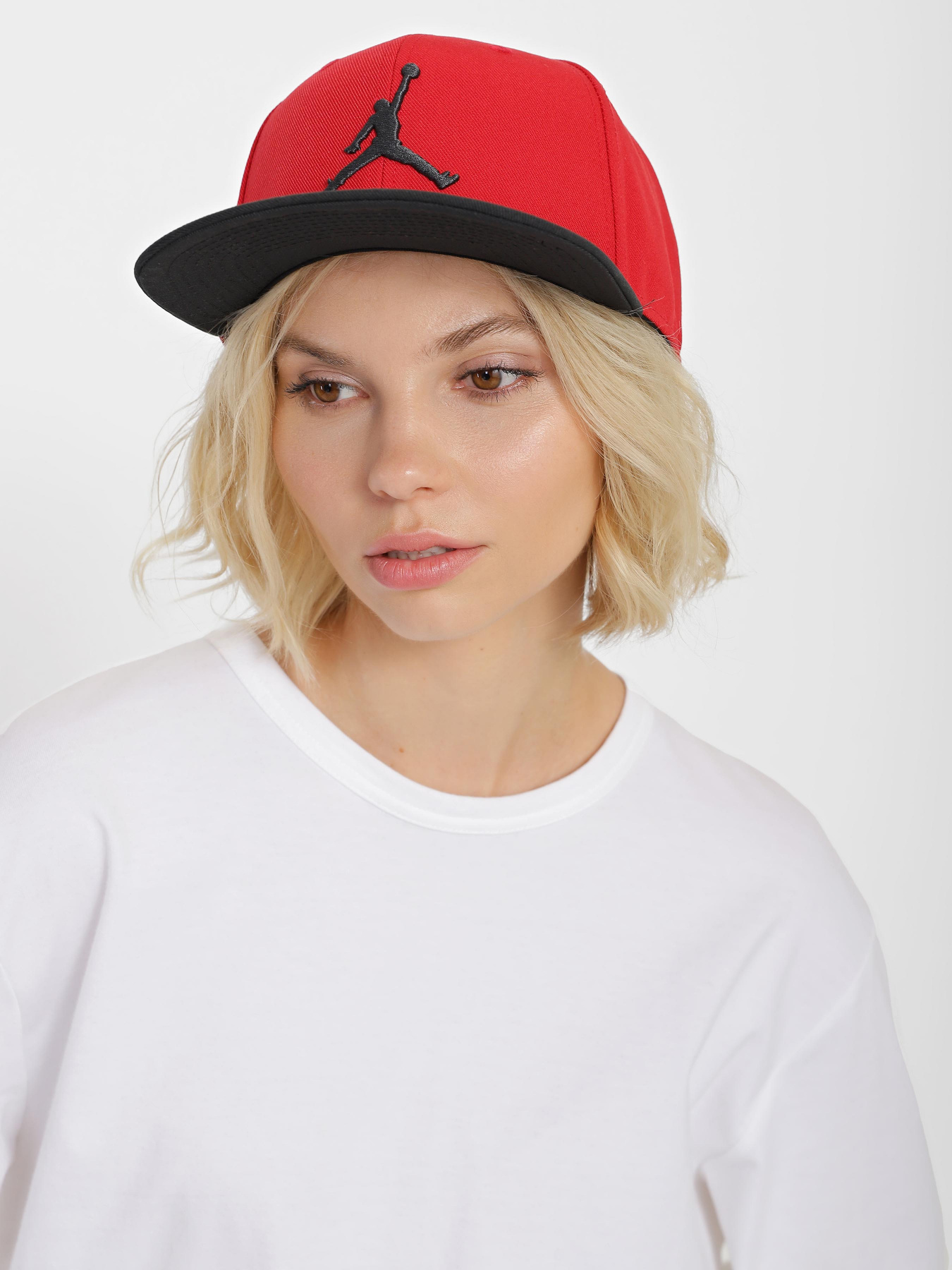 Кепка NIKE Pro Jumpman Snapback модель AR2118-688 Фото