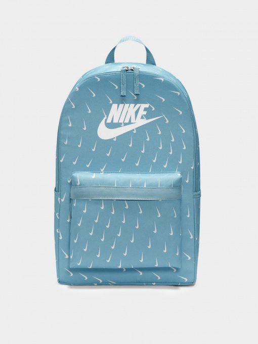 Рюкзаки NIKE Heritage модель DM2158-494 Фото