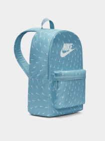 Рюкзаки NIKE Heritage модель DM2158-494 Фото