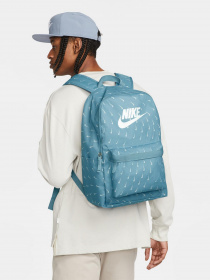 Рюкзаки NIKE Heritage модель DM2158-494 Фото