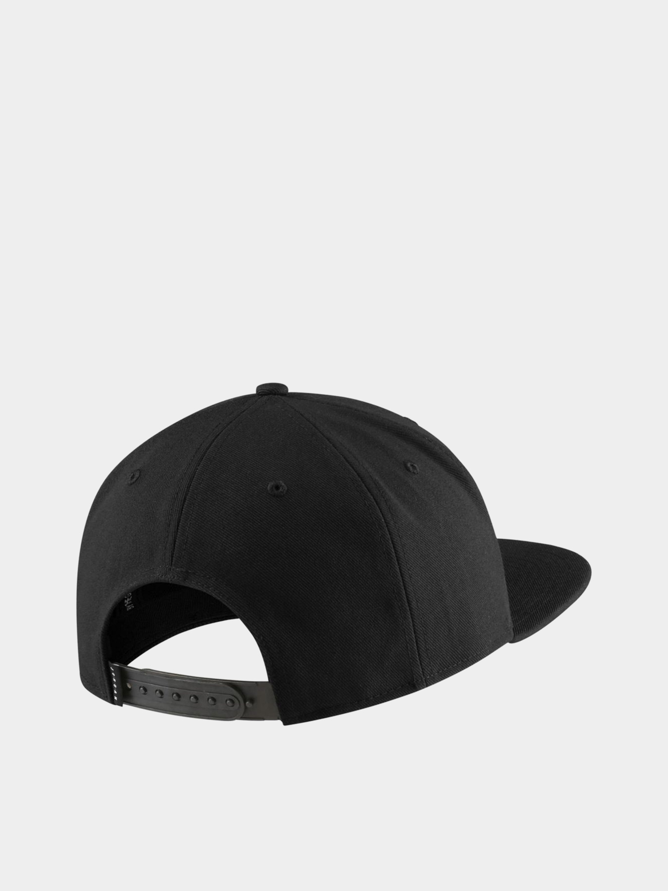 Кепка NIKE Jordan Pro Jumpman модель AR2118-011 Фото