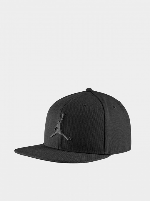 Кепка NIKE Jordan Pro Jumpman модель AR2118-011 Фото