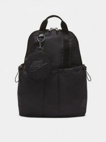 Рюкзаки NIKE W Nsw Futura Luxe модель CW9335-010 Фото