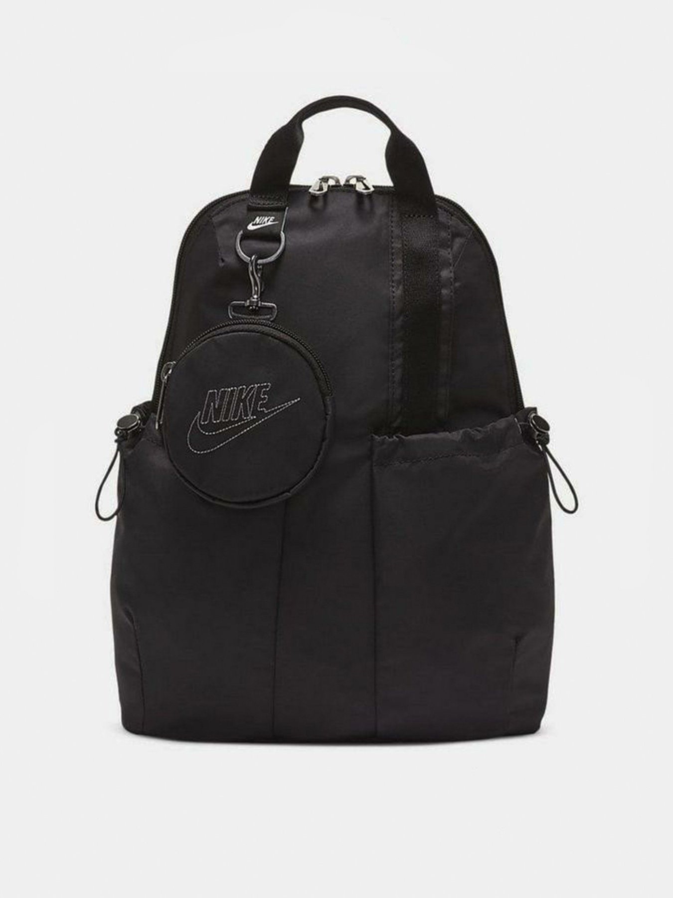 Рюкзаки NIKE W Nsw Futura Luxe модель CW9335-010 Фото