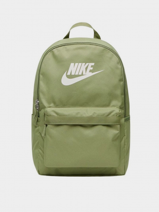 Рюкзаки NIKE Heritage модель DC4244-334 Фото
