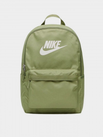 Рюкзаки NIKE Heritage модель DC4244-334 Рюкзаки NIKE Heritage модель DC4244-334 Фото