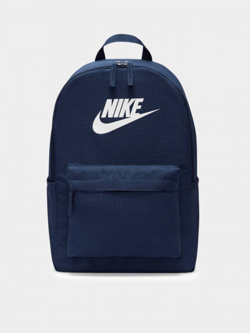 Рюкзаки NIKE Heritage модель DC4244-411 Фото