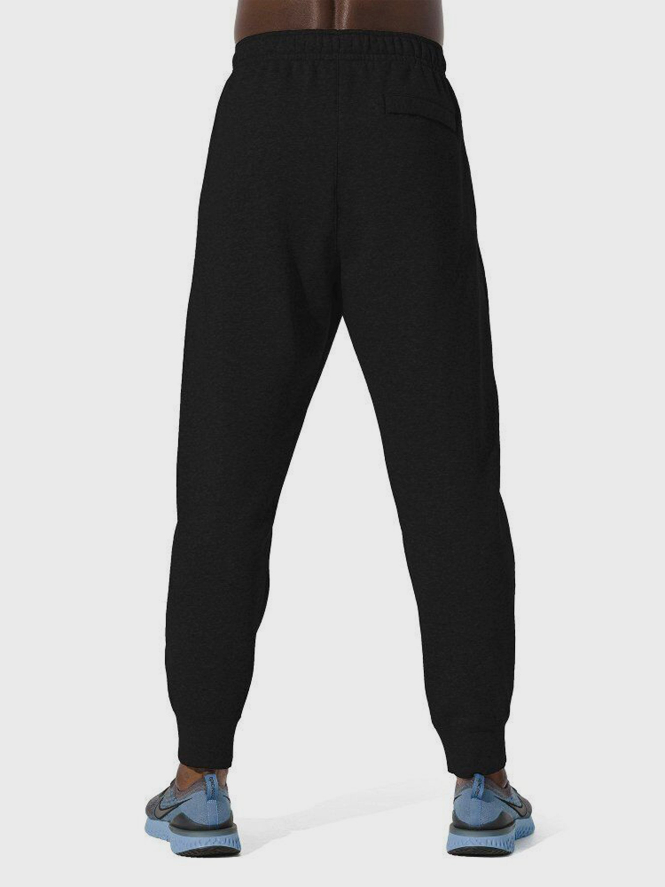 Штани спортивні NIKE Club  модель BV2671-010 Фото