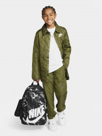 Рюкзаки NIKE  Elmntl модель DQ5149-010 Фото