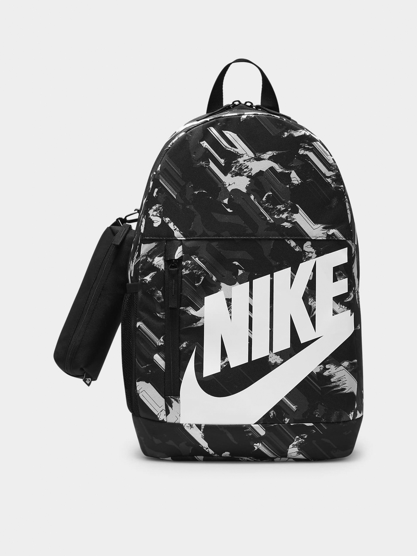 Рюкзаки NIKE Elmntl модель DQ5149-010 Рюкзаки NIKE Elmntl модель DQ5149-010 Фото