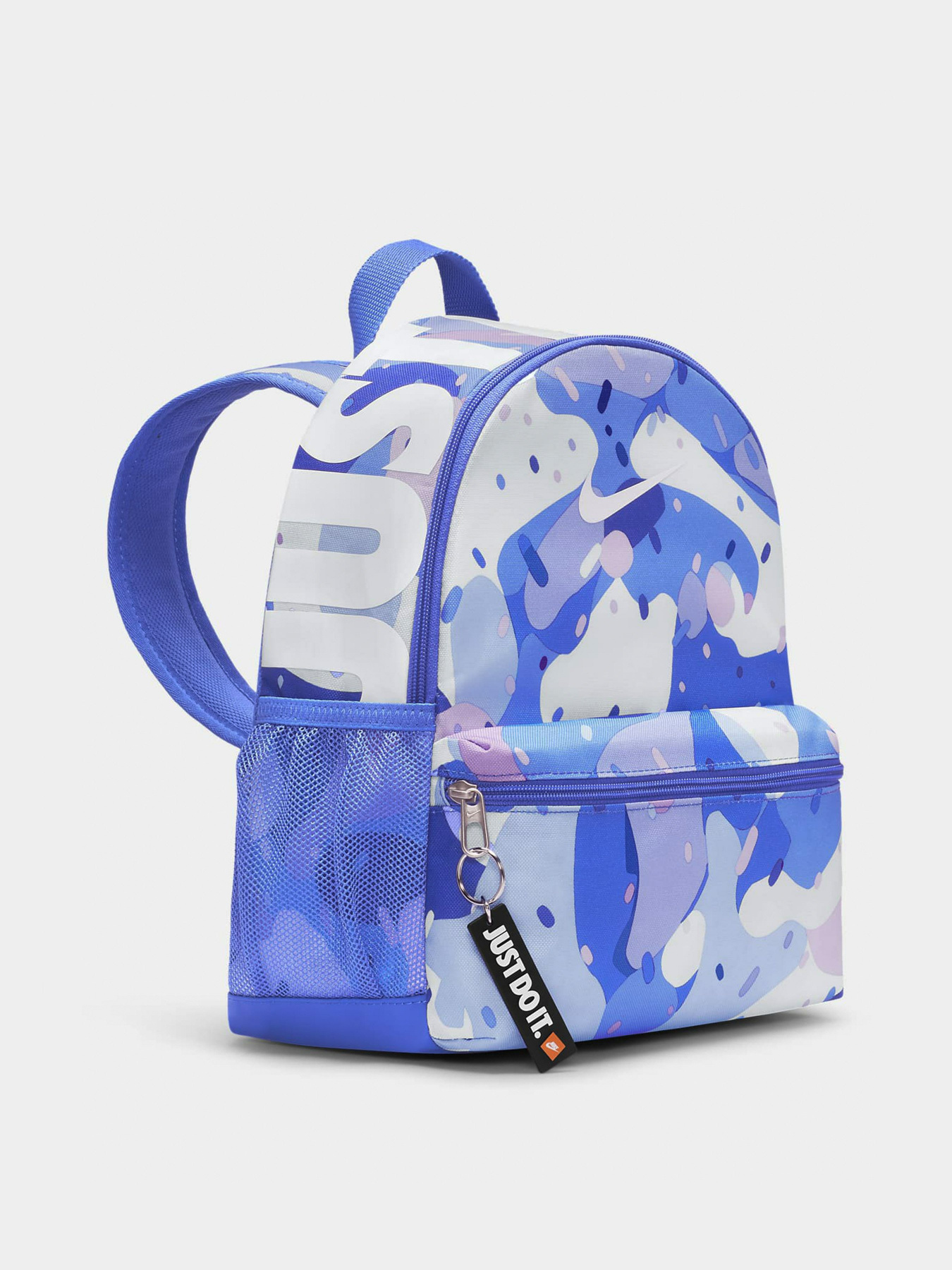 Рюкзаки NIKE  Brasilia JDI модель DQ5163-411 Фото