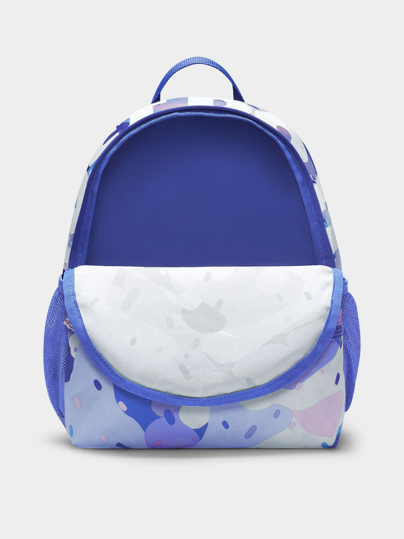 Рюкзаки NIKE  Brasilia JDI модель DQ5163-411 Фото