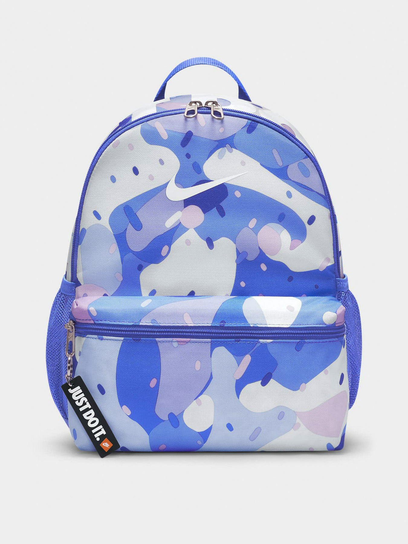 Рюкзаки NIKE  Brasilia JDI модель DQ5163-411 Фото